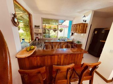 En Venta Cabaña de dos pisos para 12 personas en Tolú