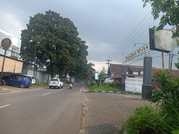 Ruko Murah 2 Lantai kawasan Strategis Dekat Lanud Abd Saleh