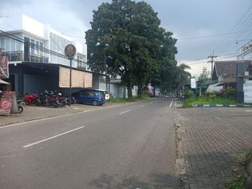 Ruko Murah 2 Lantai kawasan Strategis Dekat Lanud Abd Saleh