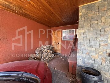 Casa 160 m en Barrio Barcelona Pasaje Los Pirineos