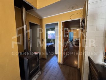 Casa 160 m en Barrio Barcelona Pasaje Los Pirineos