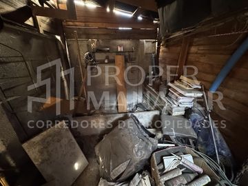 Casa 160 m en Barrio Barcelona Pasaje Los Pirineos
