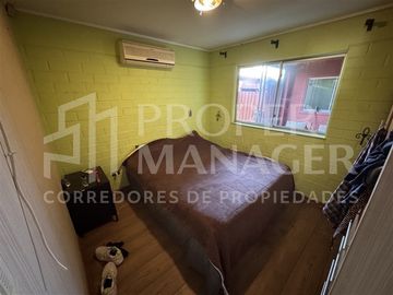 Casa 160 m en Barrio Barcelona Pasaje Los Pirineos