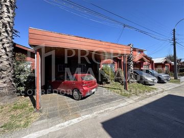 Casa 160 m en Barrio Barcelona Pasaje Los Pirineos