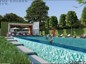 Dijual Rumah The Hills Pondok Cabe New Launching Type 64 Lokasi Bagus Nyaman Strategis