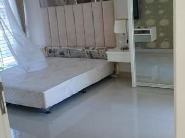 Rumah San Antonio Full furnish