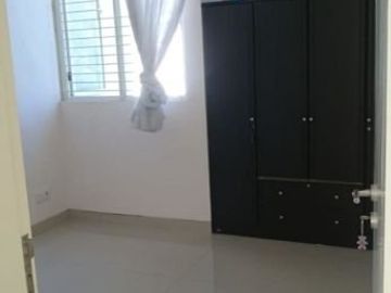 Rumah San Antonio Full furnish