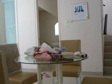 Rumah San Antonio Full furnish