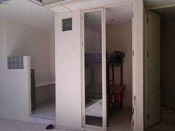 Rumah San Antonio Full furnish