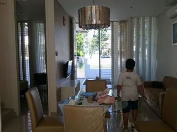 Rumah San Antonio Full furnish
