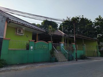 Disewakan Bangunan Ex Sekolah Tk di Jatiasih - Bekasi