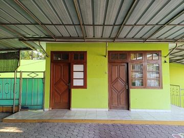 Disewakan Bangunan Ex Sekolah Tk di Jatiasih - Bekasi