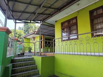 Disewakan Bangunan Ex Sekolah Tk di Jatiasih - Bekasi