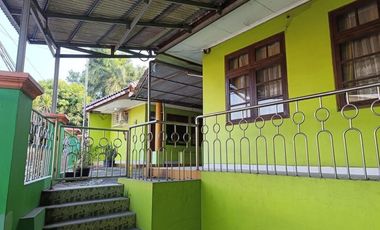 Disewakan Bangunan Ex Sekolah Tk di Jatiasih - Bekasi