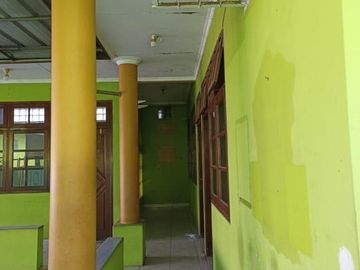Disewakan Bangunan Ex Sekolah Tk di Jatiasih - Bekasi