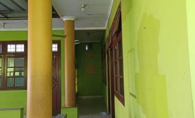 Disewakan Bangunan Ex Sekolah Tk di Jatiasih - Bekasi
