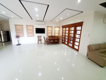 Corner Lot with 5 Bedrooms for SALE in Angeles City Near SM Clark