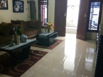 Rumah kost murah di bangka dekat SCBD sudirman