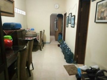 Rumah kost murah di bangka dekat SCBD sudirman