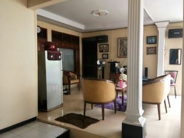 Rumah kost murah di bangka dekat SCBD sudirman