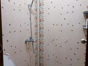 Rumah Hook Siap Huni FURNISHED Terawat di Komplek De Marrakesh Rancasari Bandung Dekat AKSES PINTU TOL GEDEBAGE KM 149