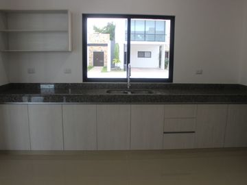 CASA EN VENTA  MERIDA, CONKAL, YUCATAN