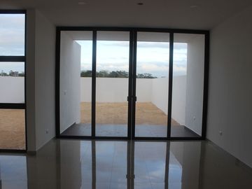CASA EN VENTA  MERIDA, CONKAL, YUCATAN