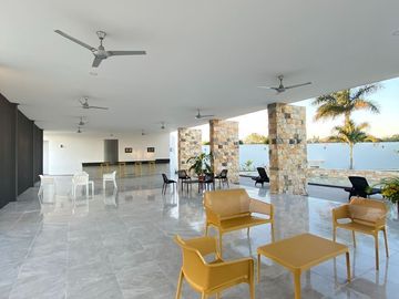 CASA EN VENTA  MERIDA, CONKAL, YUCATAN