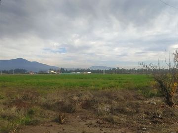 Parcela en Venta en Isla de Maipo