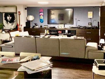 Venta de duplex en La Alameda GTA