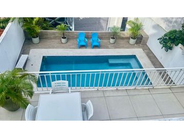 Venta de duplex en La Alameda GTA