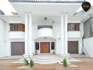 Casa de venta en Misicata – código:20670