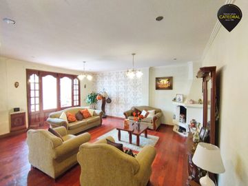 Casa de venta en Misicata – código:20670