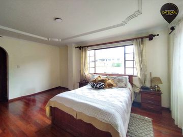 Casa de venta en Misicata – código:20670