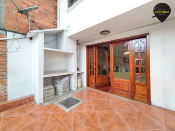 Casa de venta en Misicata – código:20670