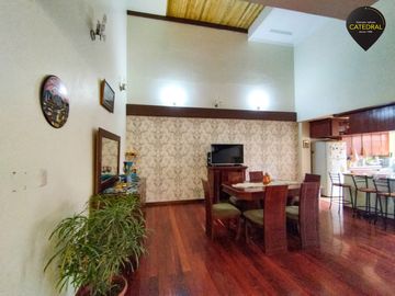 Casa de venta en Misicata – código:20670