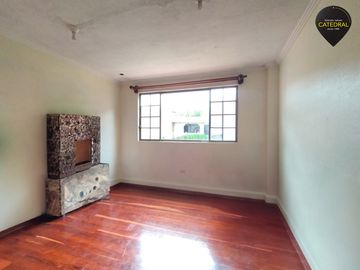 Casa de venta en Misicata – código:20670