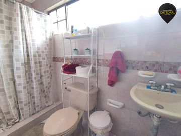 Casa de venta en Misicata – código:20670