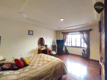 Casa de venta en Misicata – código:20670