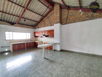 Casa de venta en Misicata – código:20670