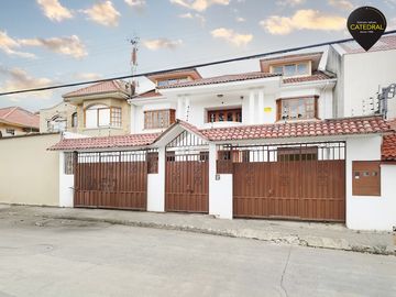 Casa de venta en Misicata – código:20670