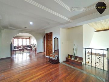 Casa de venta en Misicata – código:20670