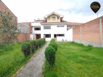 Casa de venta en Misicata – código:20670