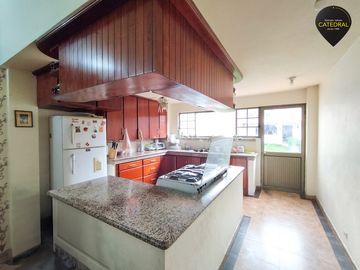 Casa de venta en Misicata – código:20670