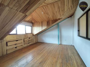 Casa de venta en Misicata – código:20670