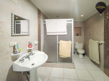 Casa de venta en Misicata – código:20670
