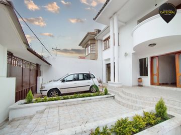 Casa de venta en Misicata – código:20670