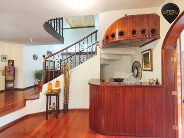 Casa de venta en Misicata – código:20670