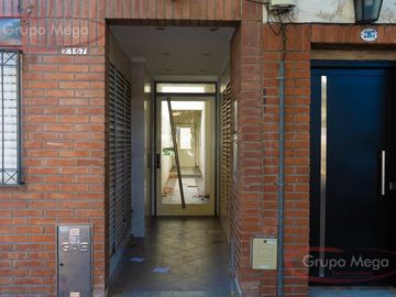PH 3 amb excelente - con 2 patios parrilla- Villa Gral.Mitre