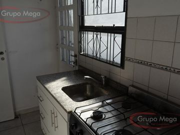 PH 3 amb excelente - con 2 patios parrilla- Villa Gral.Mitre